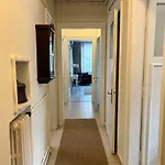 Apartment Elegant And Cozy 2br With Balcony Near Taksim Istanbul